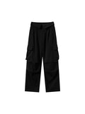 Street Straight Leg Pants