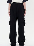 Street Straight Leg Pants