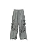 Parachute Cargo Pants