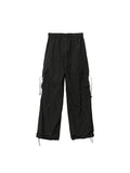 Parachute Cargo Pants