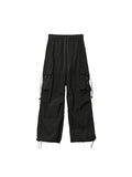 Parachute Cargo Pants