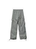 Parachute Cargo Pants