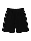 Sports Pocket Shorts