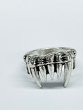 Punk Teeth Ring