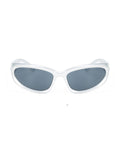 Cycling Outdoor Wrap Around Sunglasses