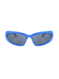 Cycling Outdoor Wrap Around Sunglasses