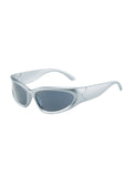 Cycling Outdoor Wrap Around Sunglasses