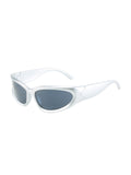 Cycling Outdoor Wrap Around Sunglasses