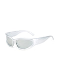 Cycling Outdoor Wrap Around Sunglasses