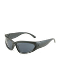 Cycling Outdoor Wrap Around Sunglasses