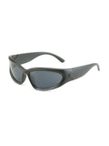 Cycling Outdoor Wrap Around Sunglasses