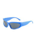 Cycling Outdoor Wrap Around Sunglasses