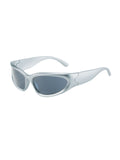 Cycling Outdoor Wrap Around Sunglasses