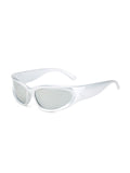 Cycling Outdoor Wrap Around Sunglasses