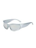 Cycling Outdoor Wrap Around Sunglasses