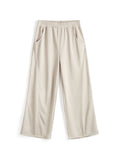 Men's Paneled Loose Casual Pants