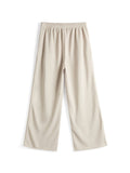 Men's Paneled Loose Casual Pants