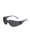 Eyemiol Wrap Around Clear Sunglasses