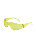 Lunettes de soleil transparentes enveloppantes Eyemiol