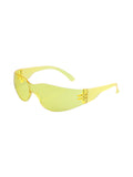 Lunettes de soleil transparentes enveloppantes Eyemiol