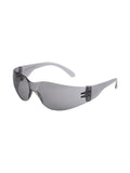 Eyemiol Wrap Around Sonnenbrille, transparent