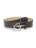 Street Star Moon Buckle Belt