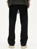 Men's Plain Casual Sports Sweatpants