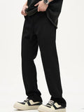 Men's Plain Casual Sports Sweatpants