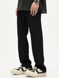 Men's Plain Casual Sports Sweatpants