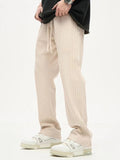 Men's Plain Casual Sports Sweatpants