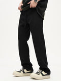 Men's Plain Casual Sports Sweatpants