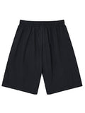 Men's Zipper Casual Sports Shorts