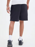 Men's Zipper Casual Sports Shorts