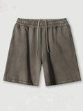 Men's Distressed Casual Sports Shorts