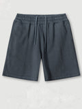 Men's Distressed Casual Sports Shorts