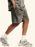 Men's Distressed Casual Sports Shorts