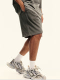 Men's Distressed Casual Sports Shorts