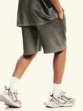 Men's Distressed Casual Sports Shorts