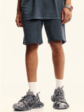 Men's Distressed Casual Sports Shorts