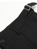 Men's Straight Leg Pants