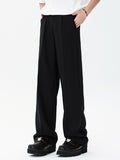 Men's Straight Leg Pants