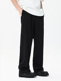 Men's Straight Leg Pants