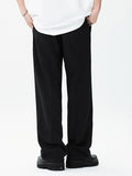 Men's Straight Leg Pants