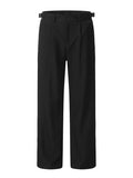 Men's Straight Leg Pants