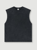 Men's Sports Loose Casual Vest