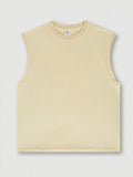 Men's Sports Loose Casual Vest