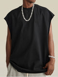 Men's Sports Loose Casual Vest