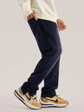 Men's Distressed Casual Loose Straight Leg Pants