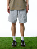 Men's Plain Outdoor Leisure Sports Shorts