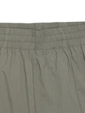 Schlichte Outdoor-Freizeit-Sport-Shorts für Herren